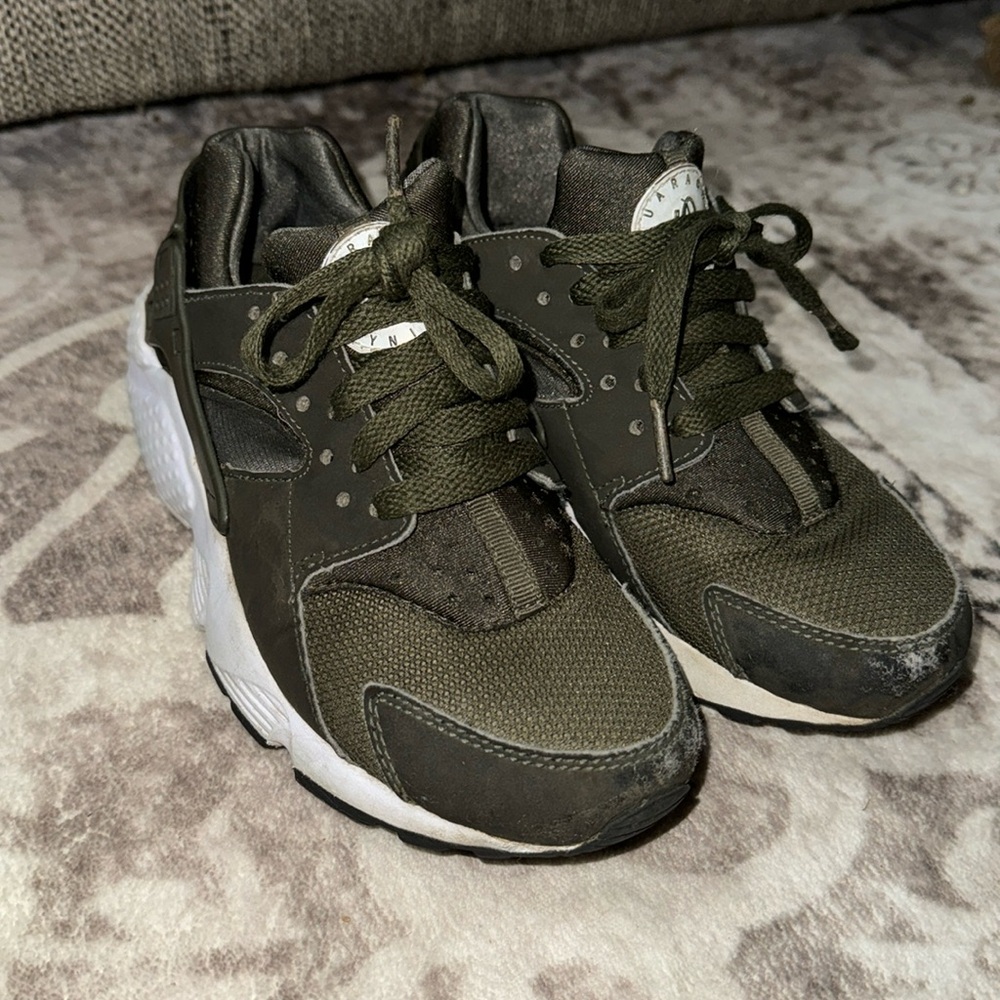 Nike Huaraches